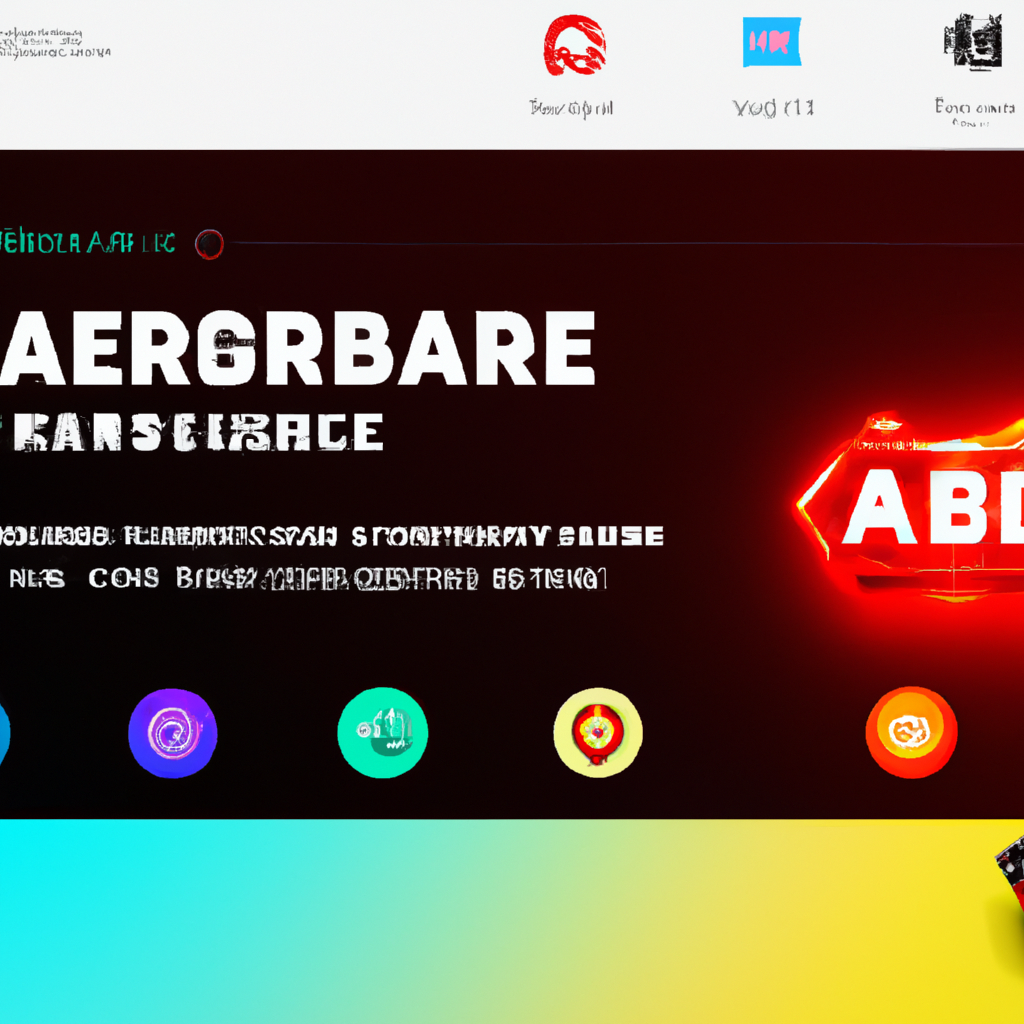 screenshot: player HUD and badges